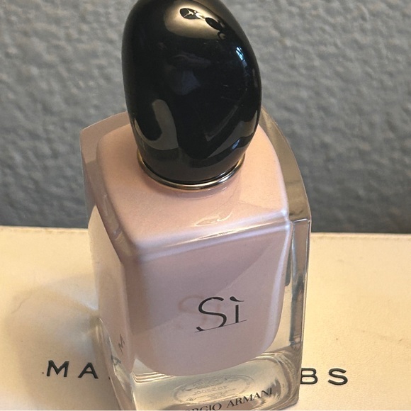 Giorgio Armani Si Fiori 50mL - Picture 5 of 7